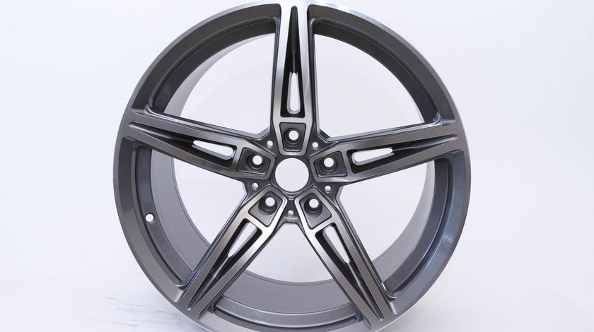 Jante bmw AC schnitzer