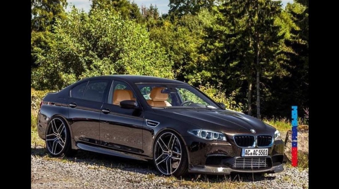 Jante bmw AC schnitzer