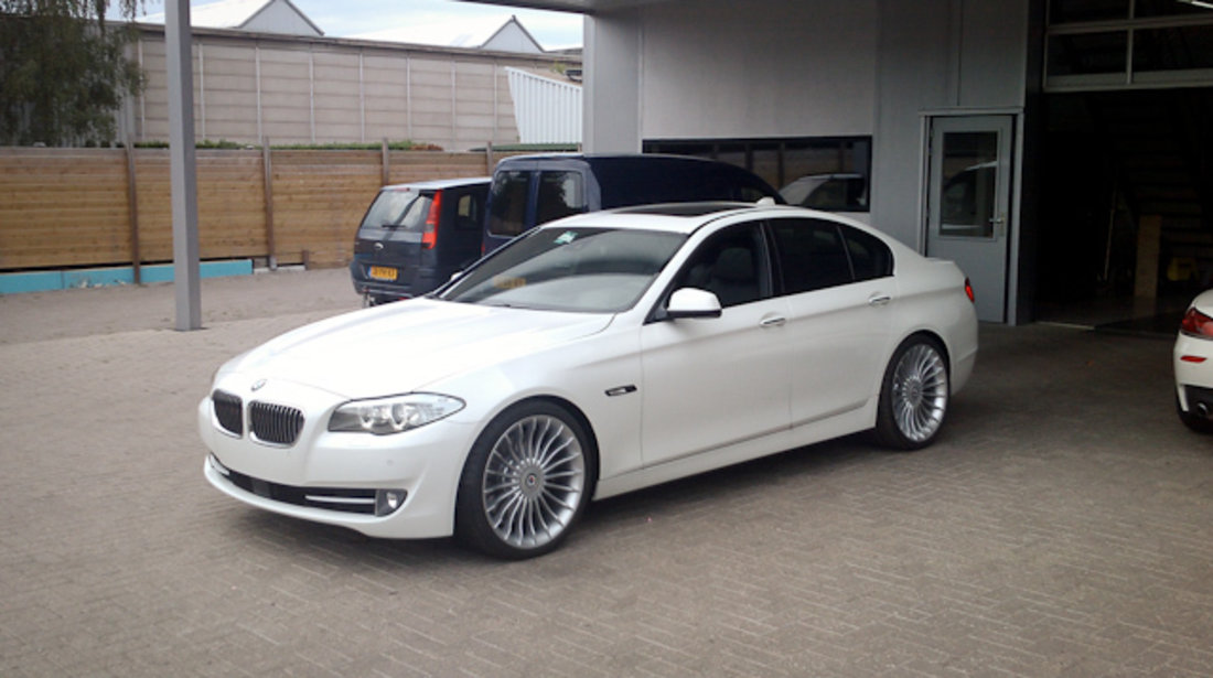 Jante BMW Alpina R18 R19 inchi 5x120