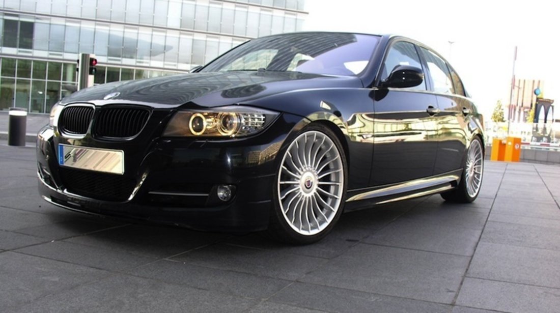 Jante BMW Alpina R18 R19 inchi 5x120