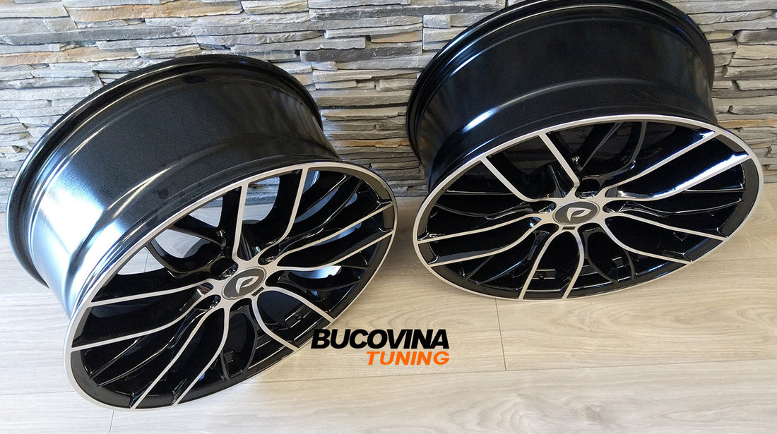 Jante BMW Design 18” 5×120