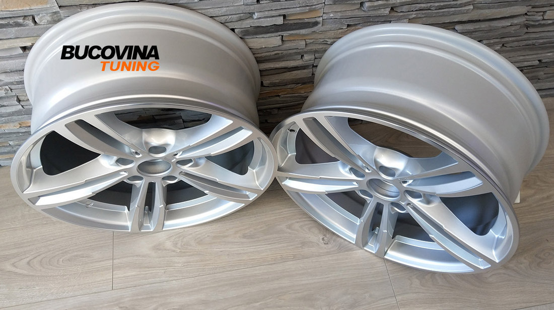 Jante BMW Design 18” 5×120