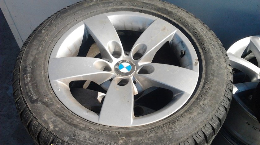 Jante BMW E 60 16 inch Super pret