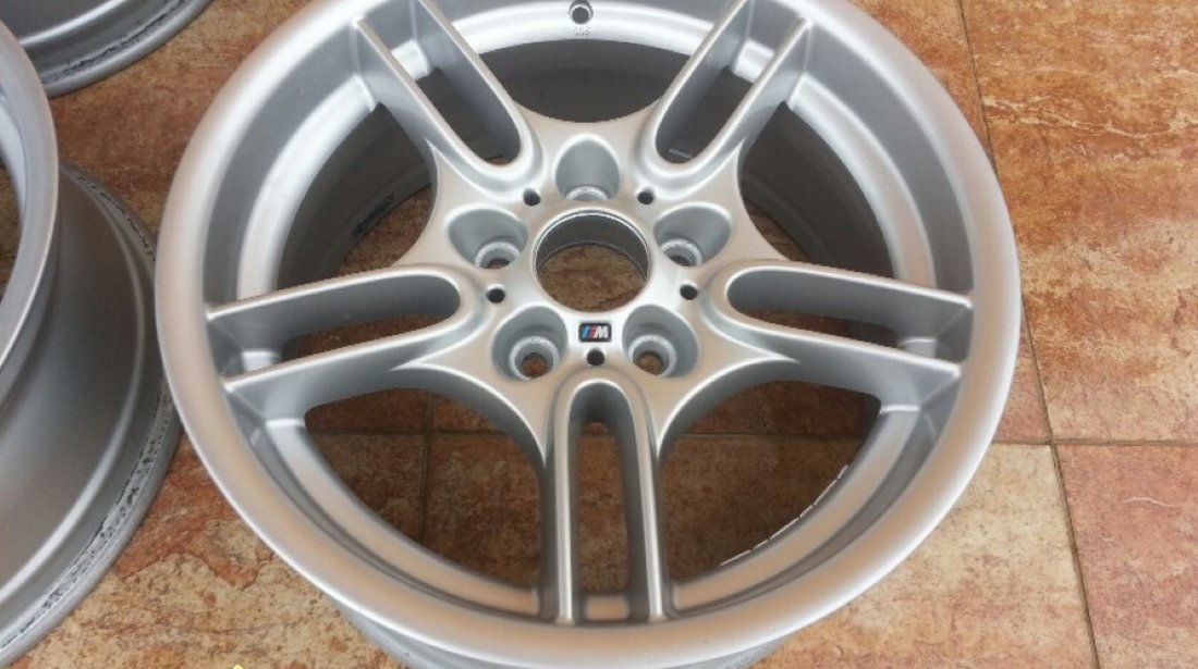 Jante Bmw E39 M Paket Style 66 Pe 17