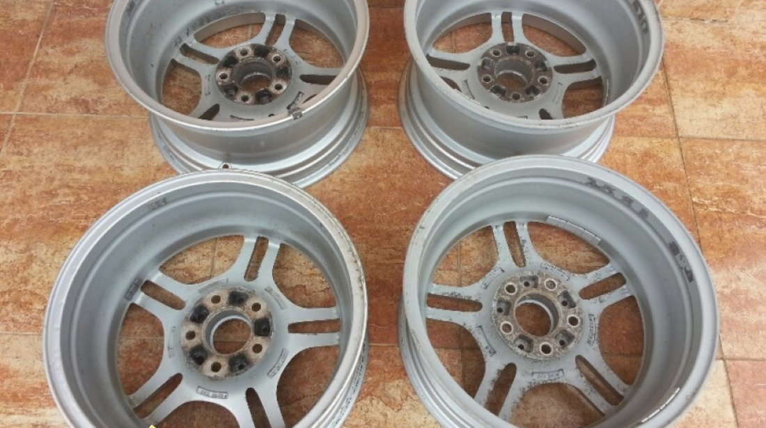 Jante Bmw E39 M Paket Style 66 Pe 17