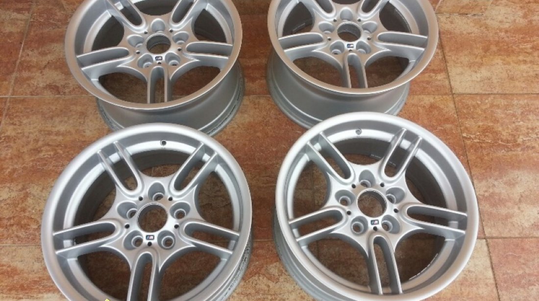 Jante Bmw E39 M Paket Style 66 Pe 17