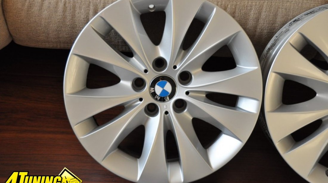 JANTE BMW E60 17 inch