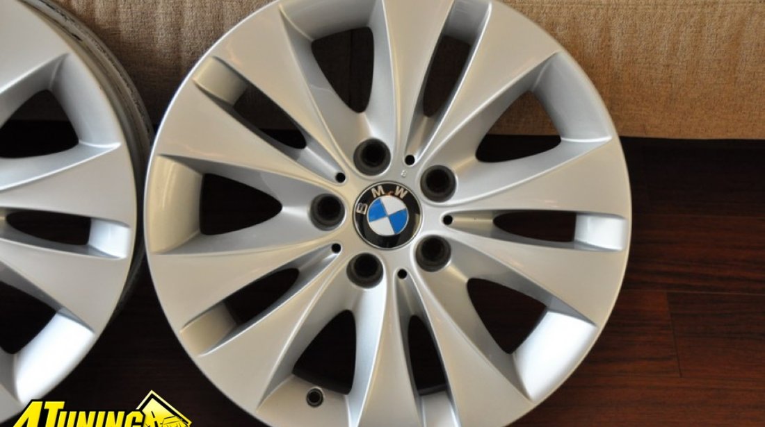 JANTE BMW E60 17 inch