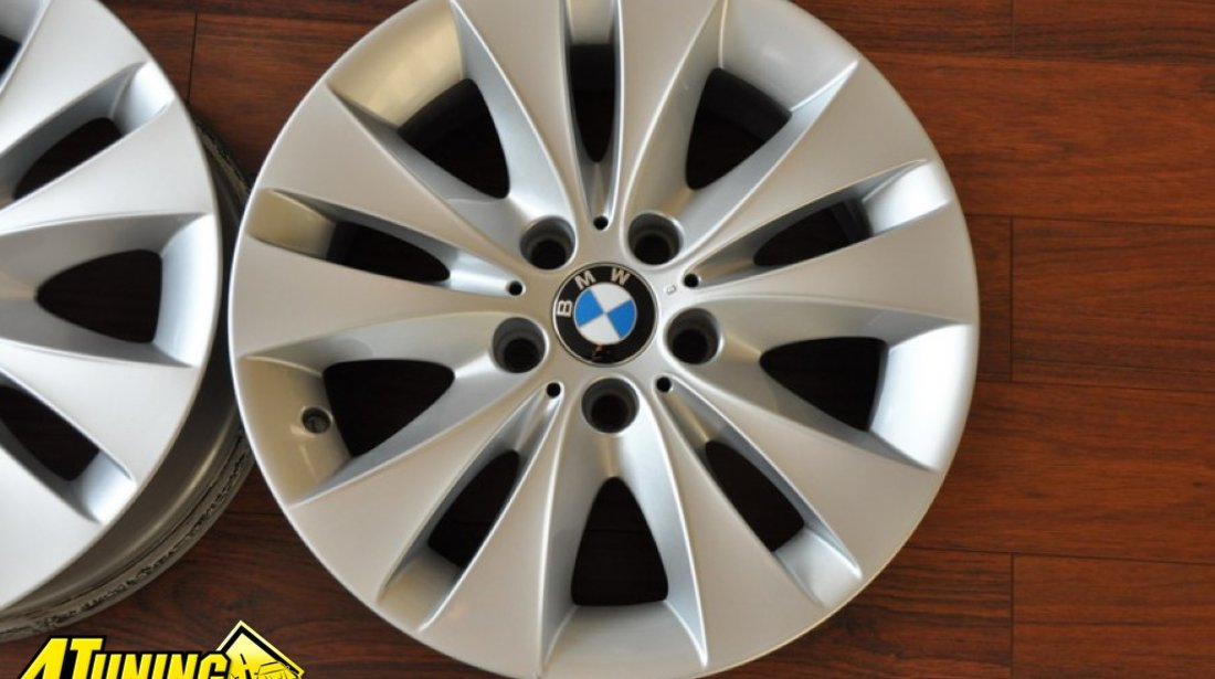 JANTE BMW E60 17 inch