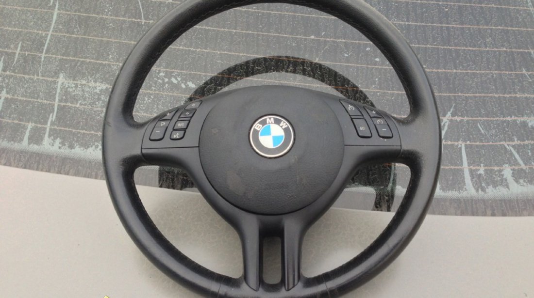 Jante bmw E60 pachet m pe 19 la 700euro jante audi A8 pe 19 pneuri vara noi la 800euro capota bmw 730d e65 2004 la 150euro coloana caseta directie bmw 530d E39 cu senzor dsc la 160euro volan bmw E46 cu airbag rotund la 200euro