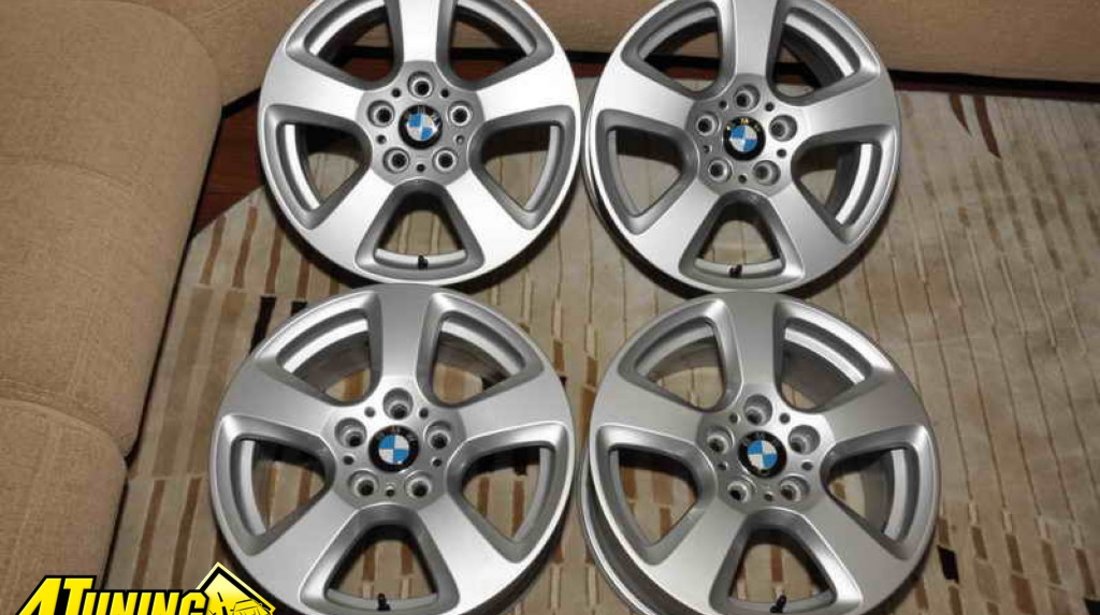 Jante BMW E60 X drive 17 inch