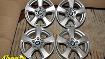 Jante BMW E60 X drive 17 inch