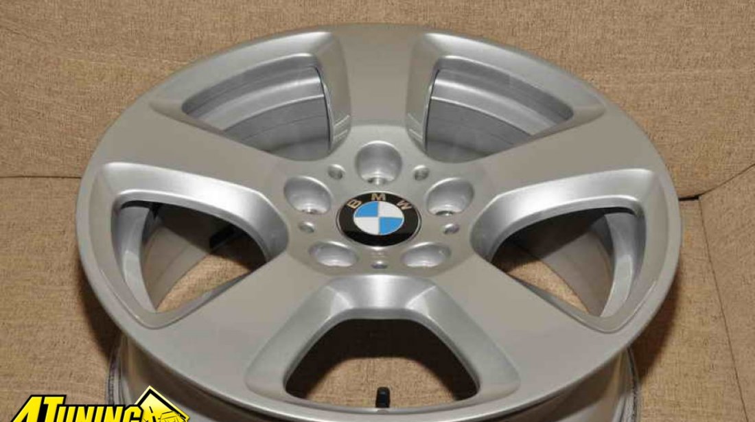 Jante BMW E60 X drive 17 inch