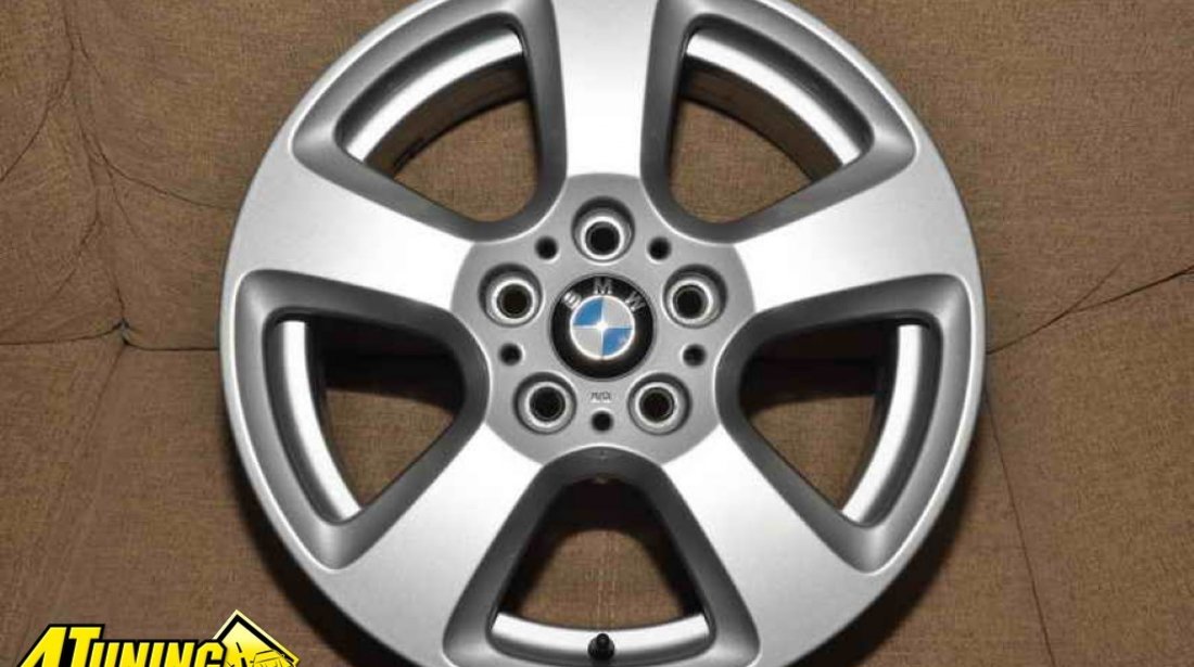 Jante BMW E60 X drive 17 inch