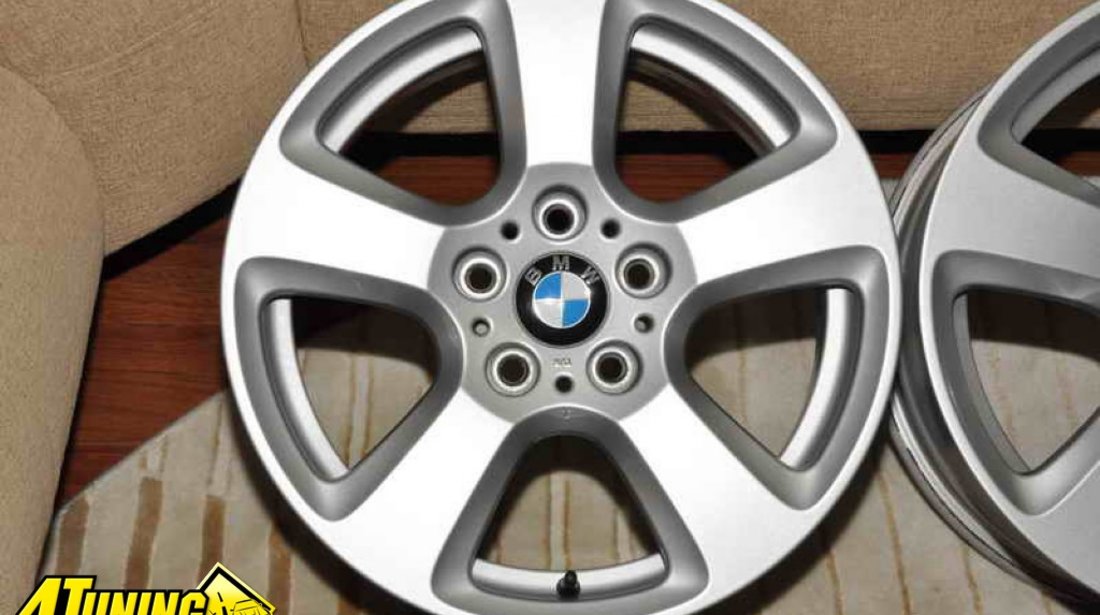 Jante BMW E60 X drive 17 inch