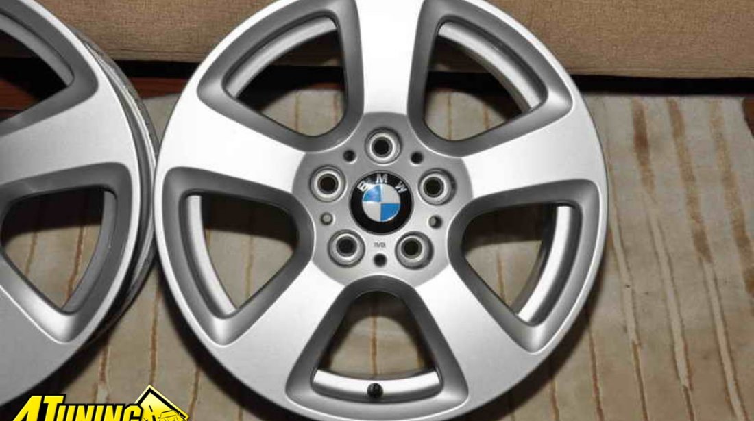 Jante BMW E60 X drive 17 inch