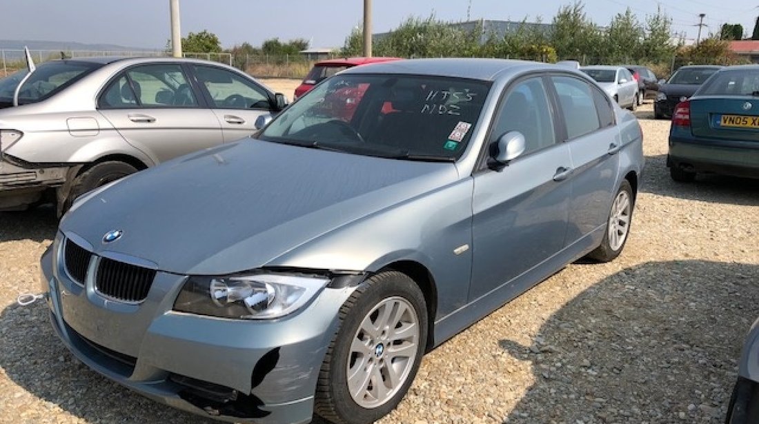 Jante BMW E90 16