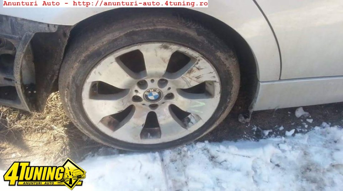 Jante Bmw E90 pe 17