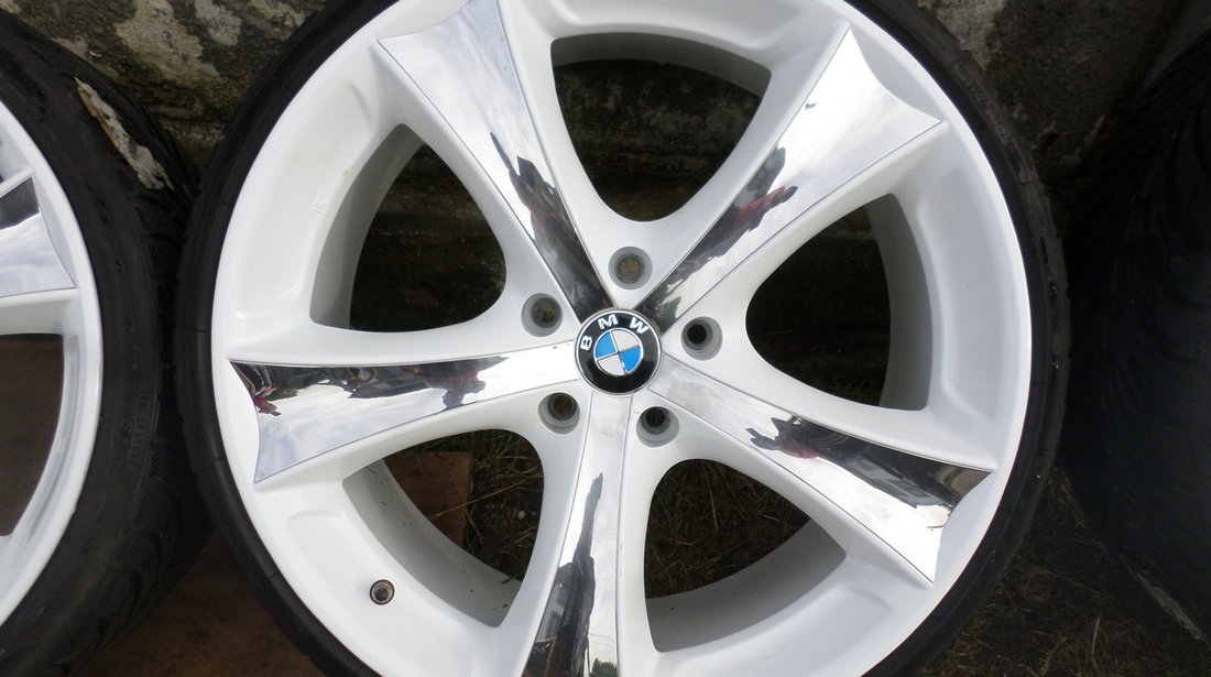 Jante BMW Eta Beta 225 30 20 Noi Bfgoodrich