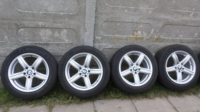 Jante BMW F10 F10 225 55 17 Iarna