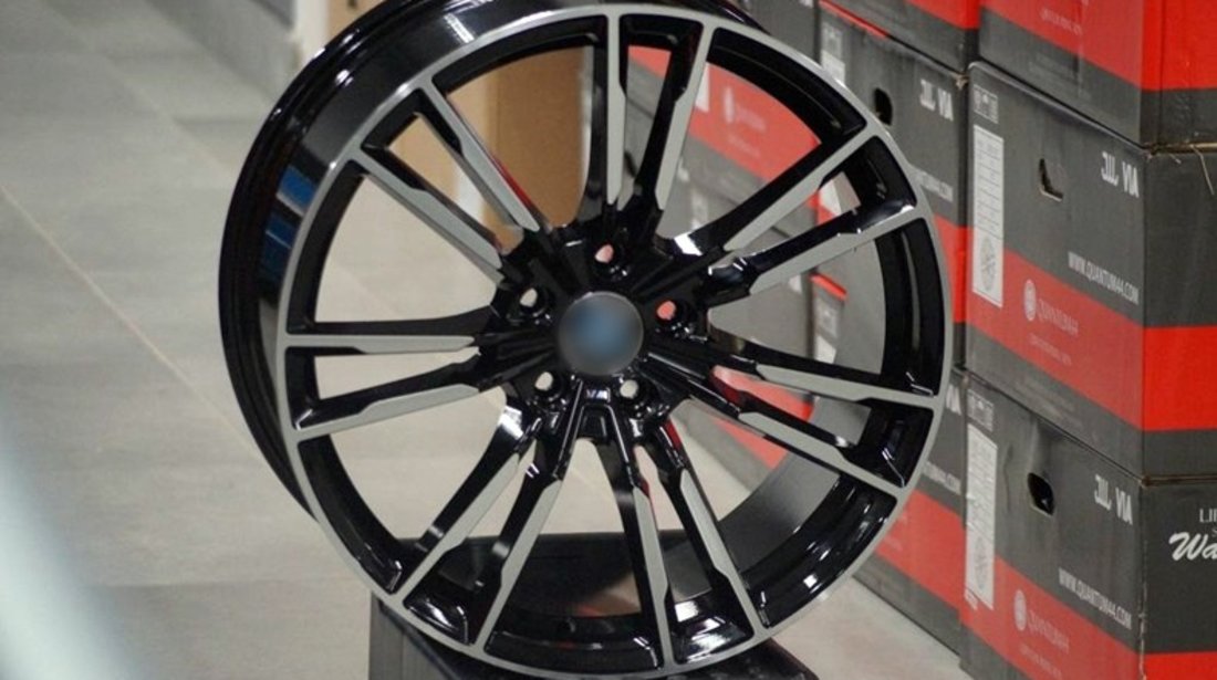 Jante BMW F90 Competetion R18 R19 inchi 5x120 si 5x112