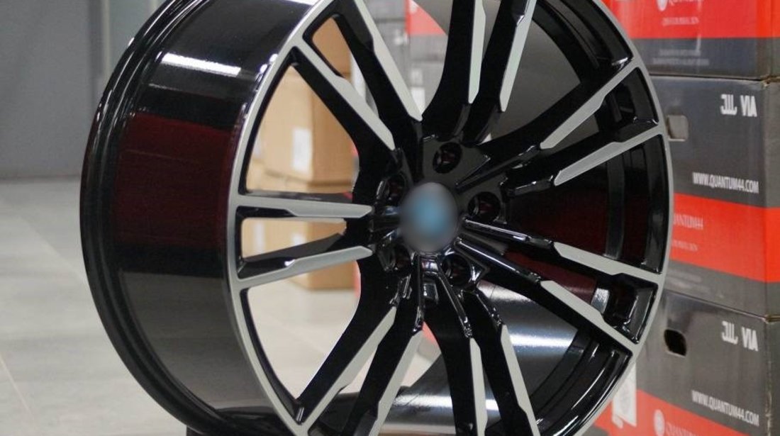 Jante BMW F90 Competetion R18 R19 inchi 5x120 si 5x112