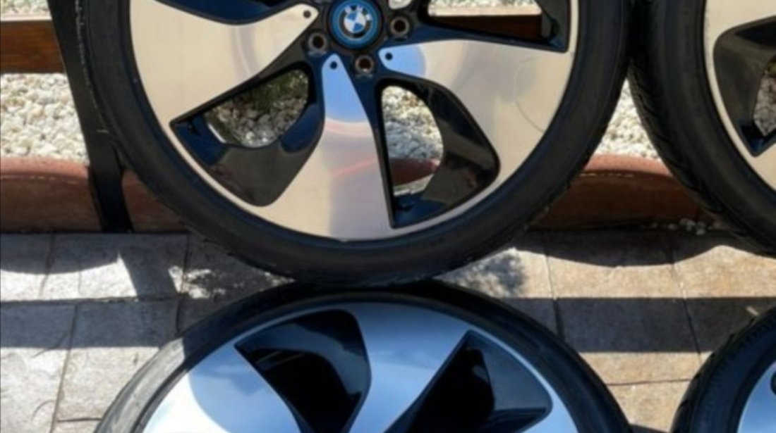 Jante BMW I8, Originale, 20”