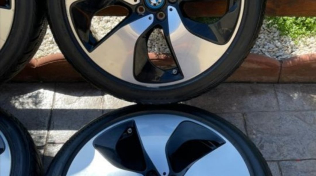 Jante BMW I8, Originale, 20”