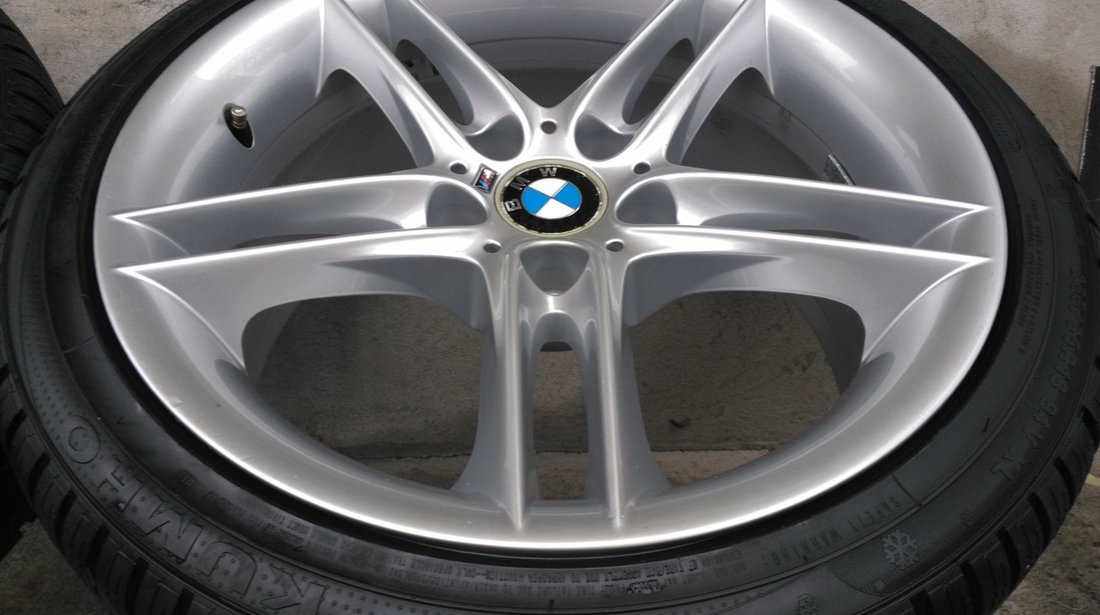 Jante bmw ///M 18 concave iarna f30 F31 f32 F33 f34 e90 e91 e92 e93 z4