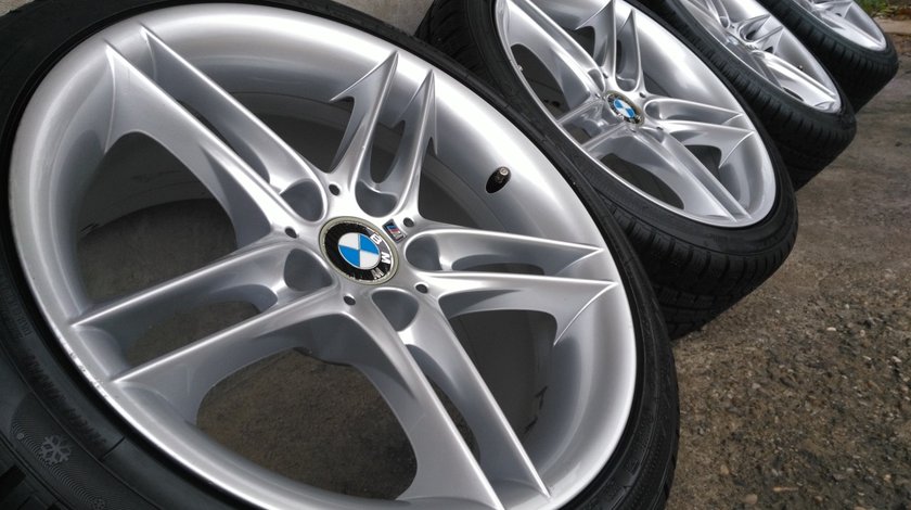 Jante bmw ///M 18 concave iarna f30 F31 f32 F33 f34 e90 e91 e92 e93 z4