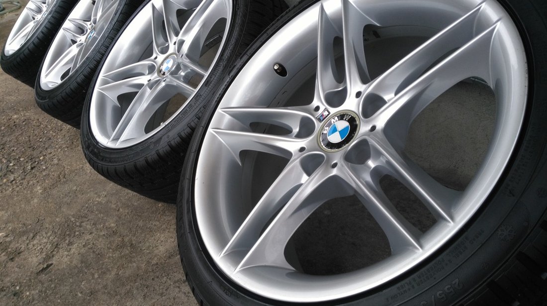 Jante bmw ///M 18 concave iarna f30 F31 f32 F33 f34 e90 e91 e92 e93 z4