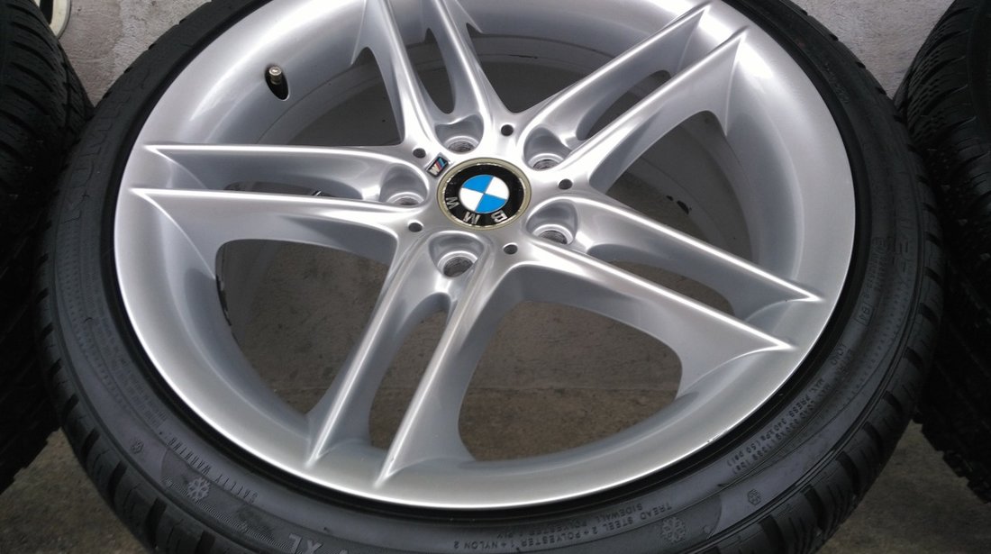 Jante bmw ///M 18 concave iarna f30 F31 f32 F33 f34 e90 e91 e92 e93 z4