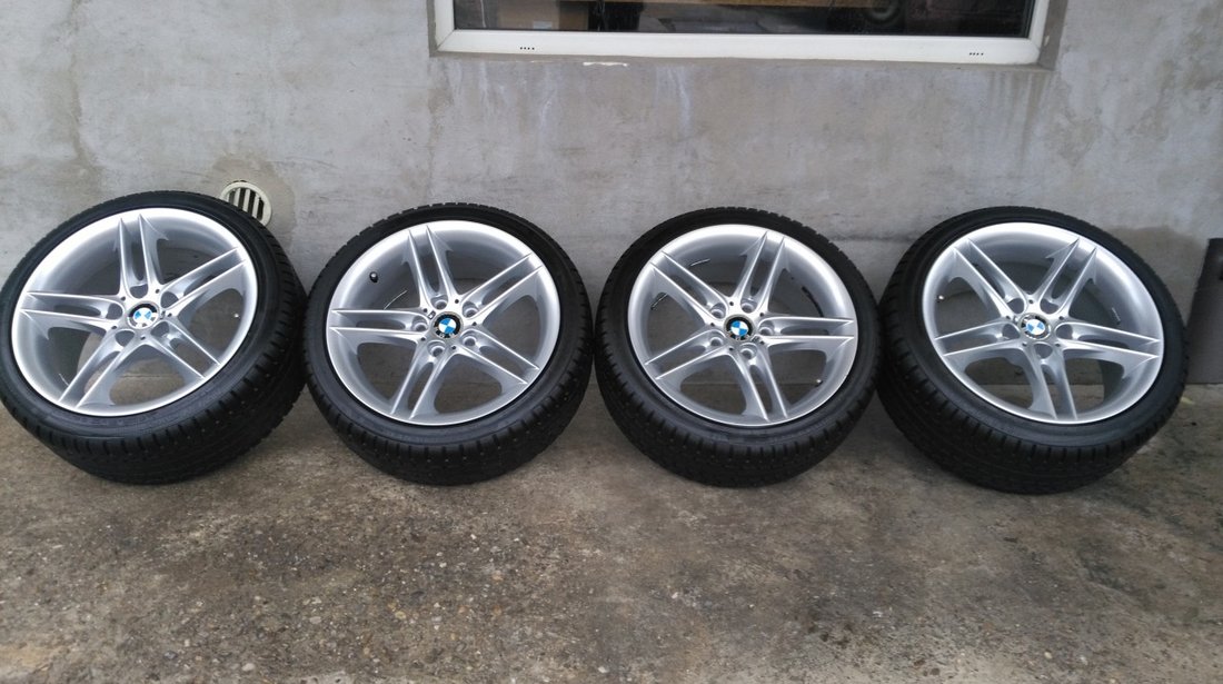 Jante bmw ///M 18 concave iarna f30 F31 f32 F33 f34 e90 e91 e92 e93 z4