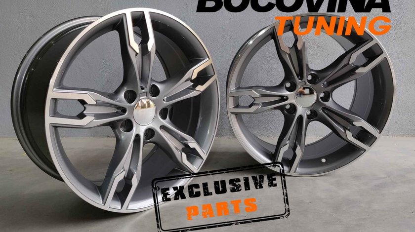 JANTE BMW M DESIGN 19” 5×120