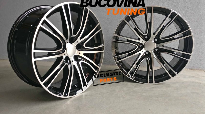 JANTE BMW M DESIGN 19” 5x120