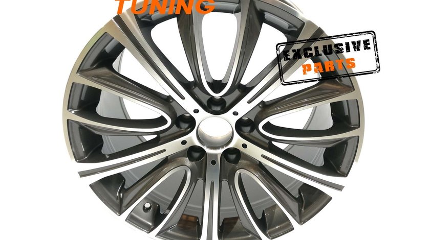 JANTE BMW M DESIGN 19” 5x120