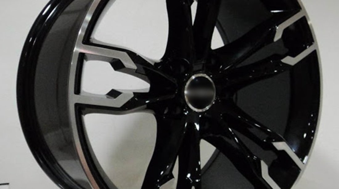 Jante BMW M G30 R18 R19 inchi 5x112