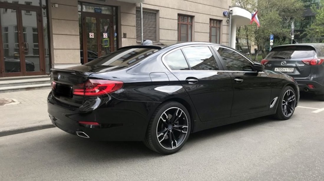 Jante BMW M G30 R18 R19 inchi 5x112