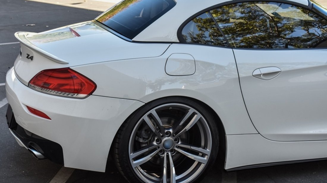 Jante BMW M noi, diametru R18 inchi 5x120