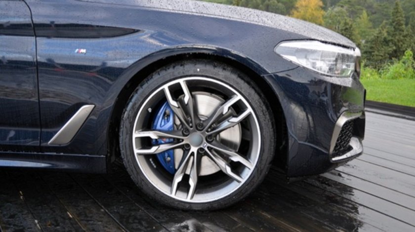 Jante BMW M R18 R19 inchi 5x120 noi
