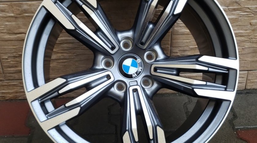 Jante BMW ///M R19 F30 F32 E60 E90 F01 F02 F10 F11 F12 F13