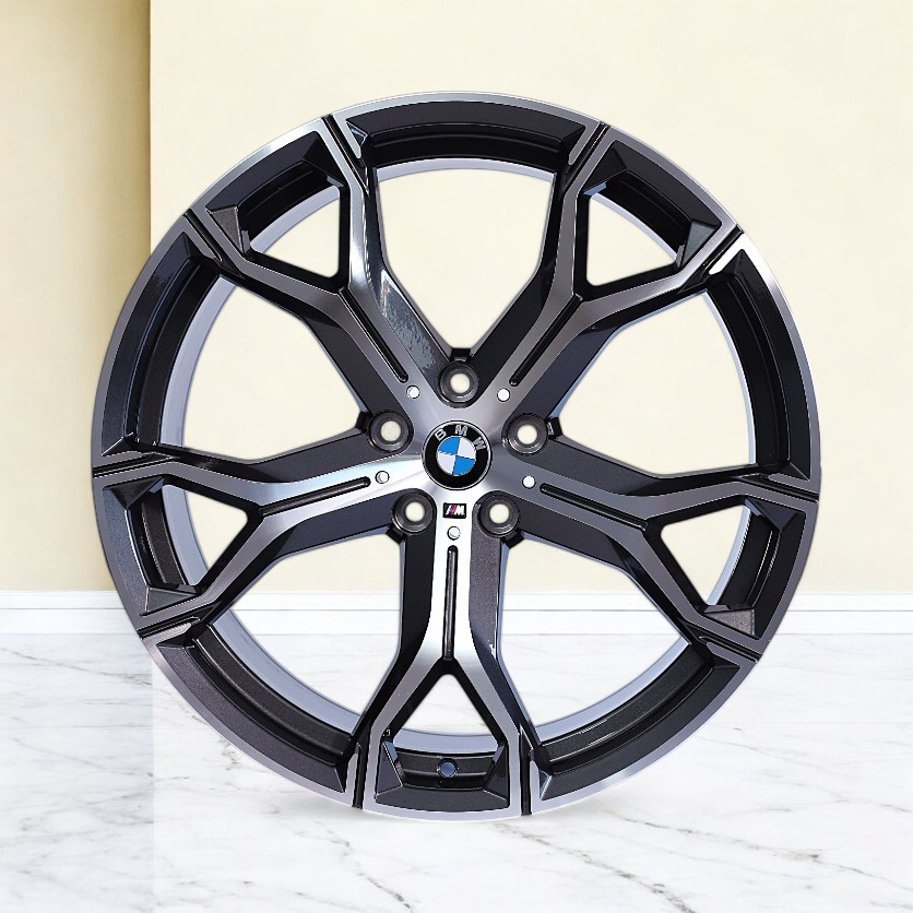 Jante BMW //M R21 Y