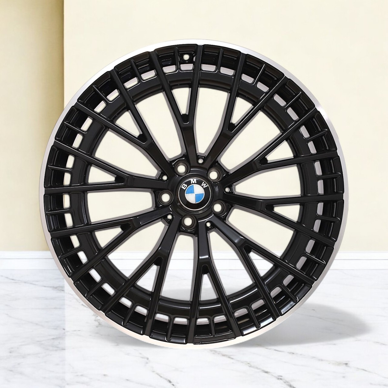 Jante BMW M R22 X5 X6 X7