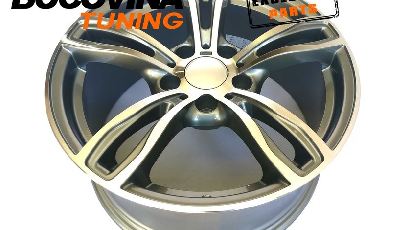 JANTE BMW M5 17” 5x120