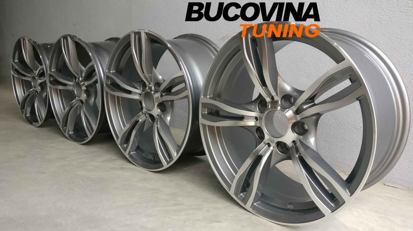 JANTE BMW M5 DESIGN 17” 5x120
