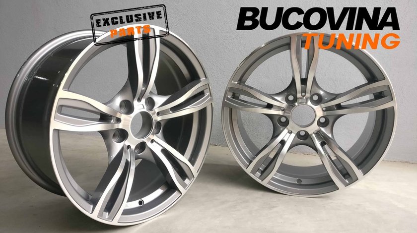 JANTE BMW M5 DESIGN 17” 5x120