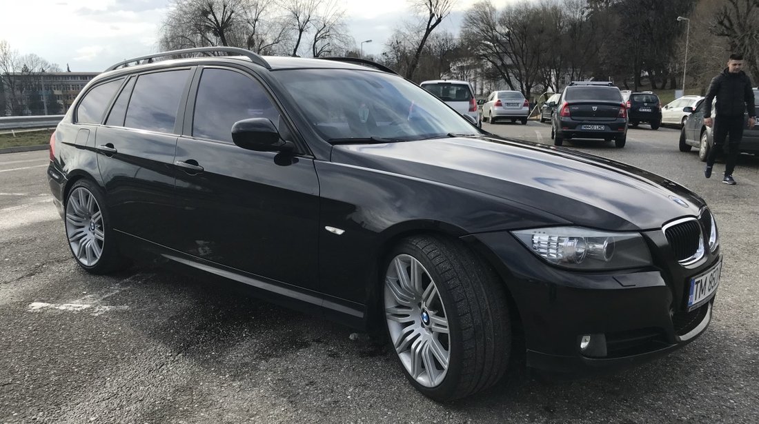 Jante BMW M5 e60