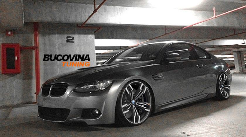 JANTE BMW M6 19” 5x120