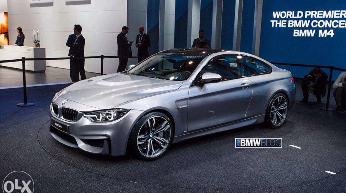 Jante bmw M6 19"  in doua latim