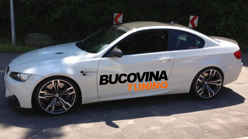 JANTE BMW M6 Design 19” 5x120